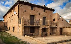 Masia Los Camineros